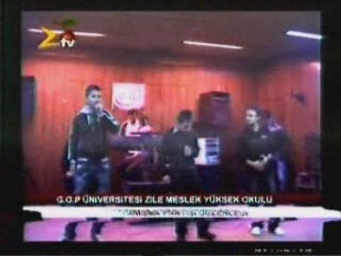 GOP ZİLE MESLEK YÜKSEK OKULU.wmv3