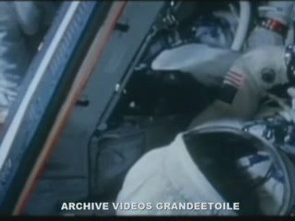 1X3 the nasa files#chasseurs d'ovnis