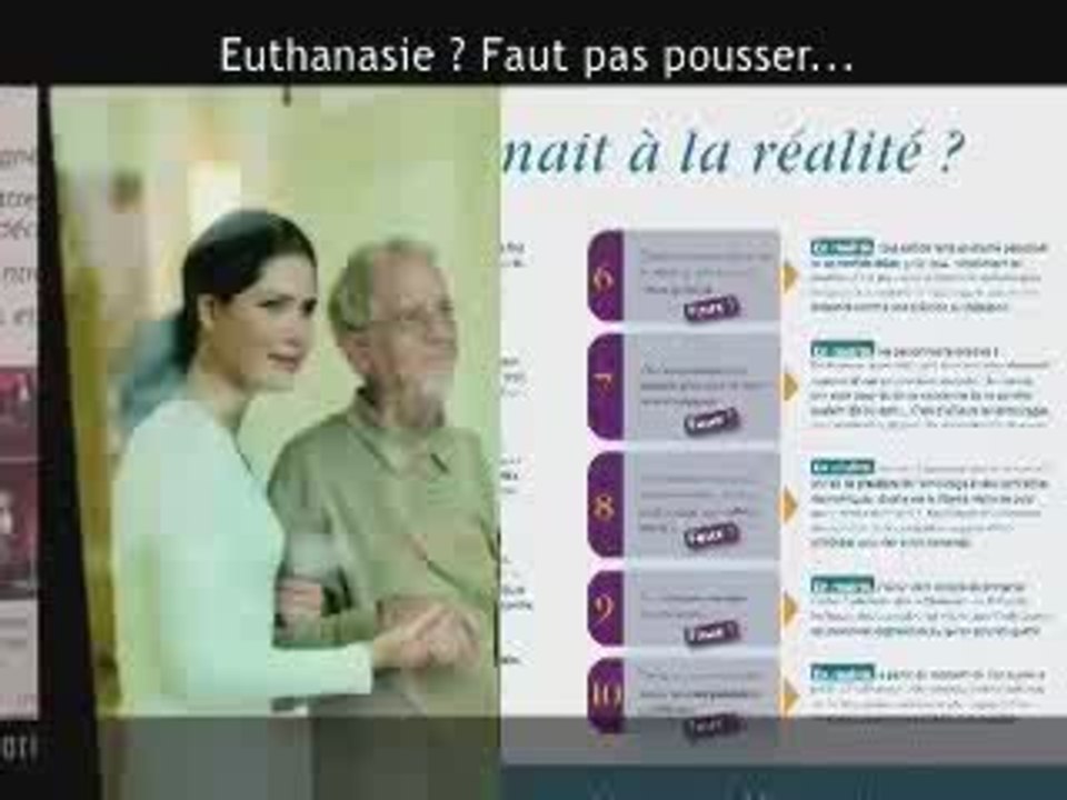 Clip fautpaspousser.com