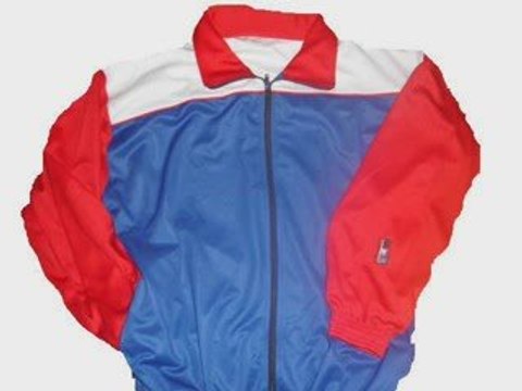 Rek Suits Custom Karate uniforms and Warm Ups