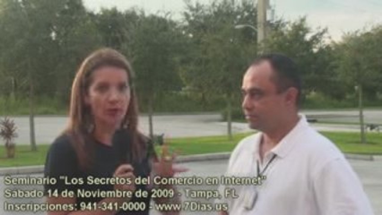 Los Secretos del Comercio Electronico