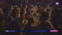 Protestants en fête: reportage FR3 au Zénith