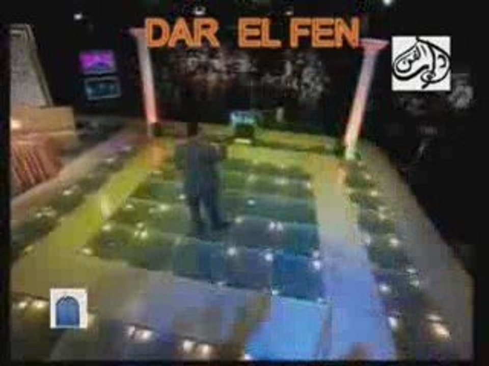 Samir loussif ma ntwe3ek ya galb