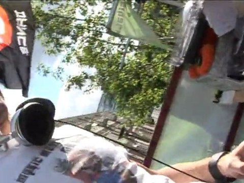 Ozpheric @ Fete de la musique 2009 by Trip & Teuf