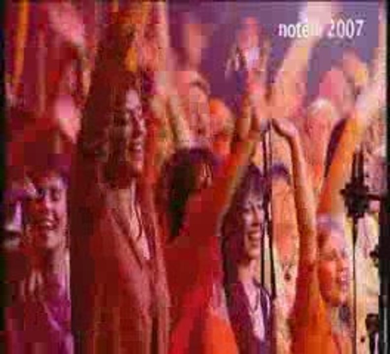 Mali mali : le spectacle, édition 2007