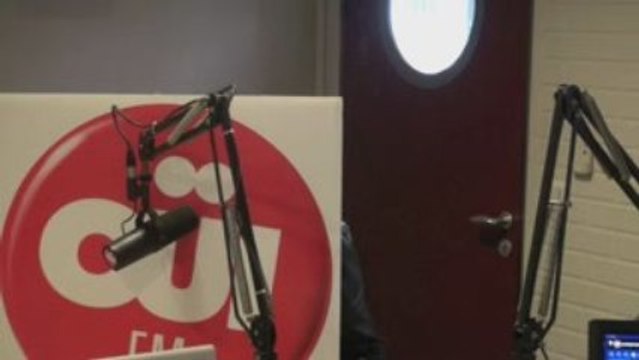 OUIFM : Johann Roques, l'interview - Jean-Yves Lafesse