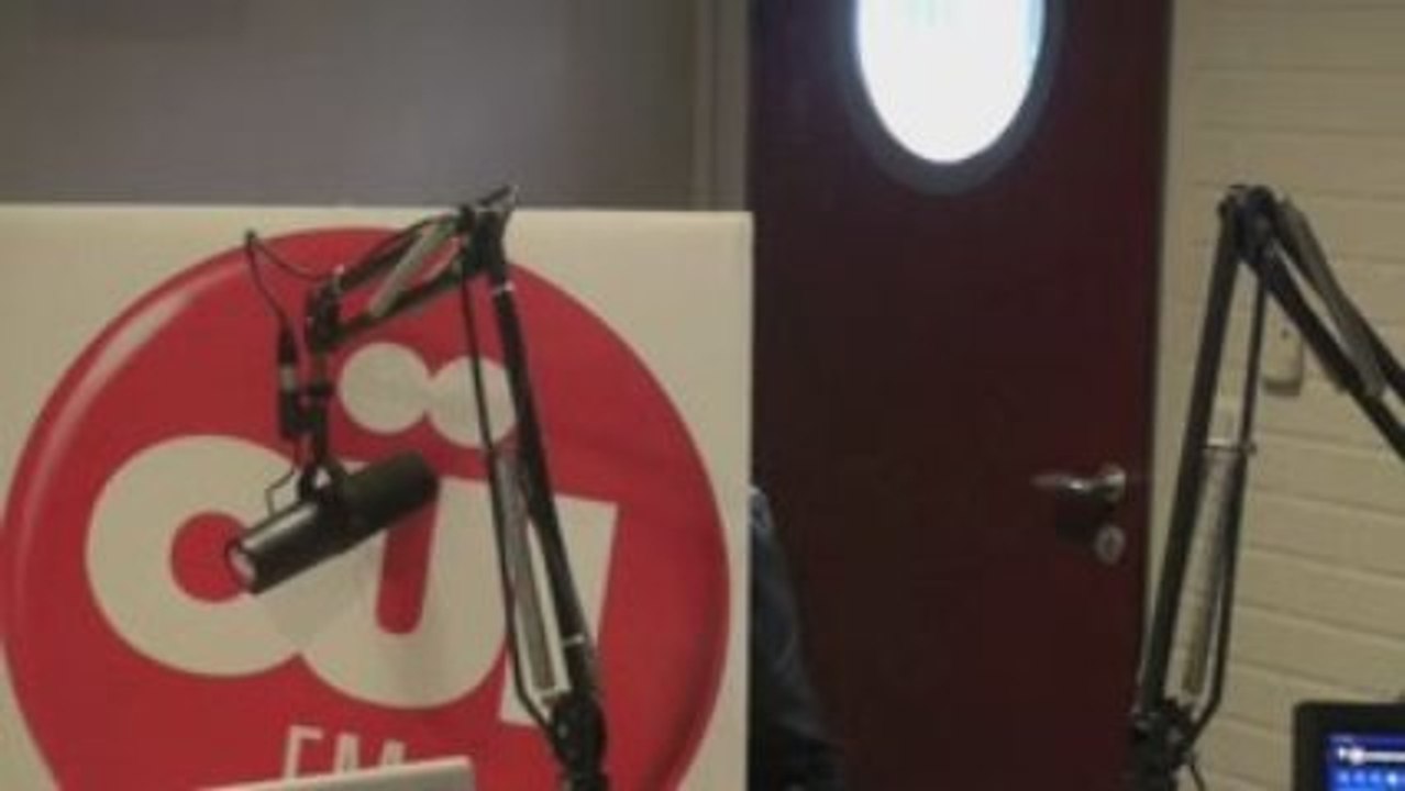 OUIFM : Johann Roques, l'interview - Jean-Yves Lafesse