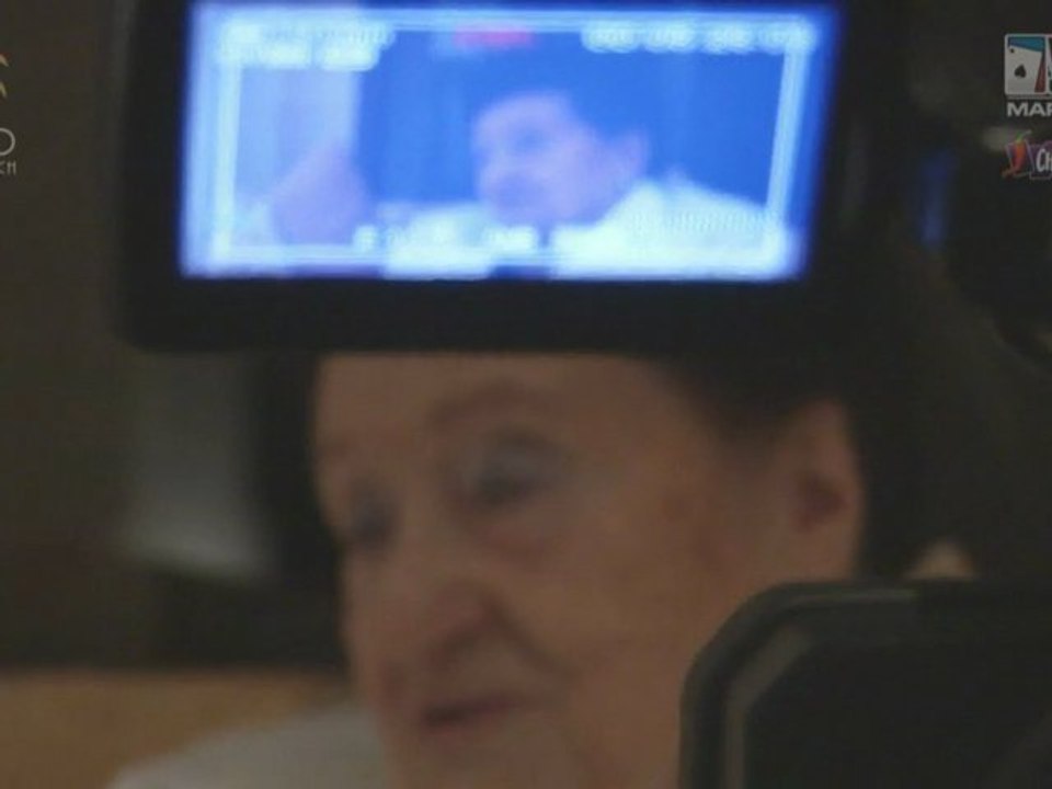 Entretien avec Mme Bauchet