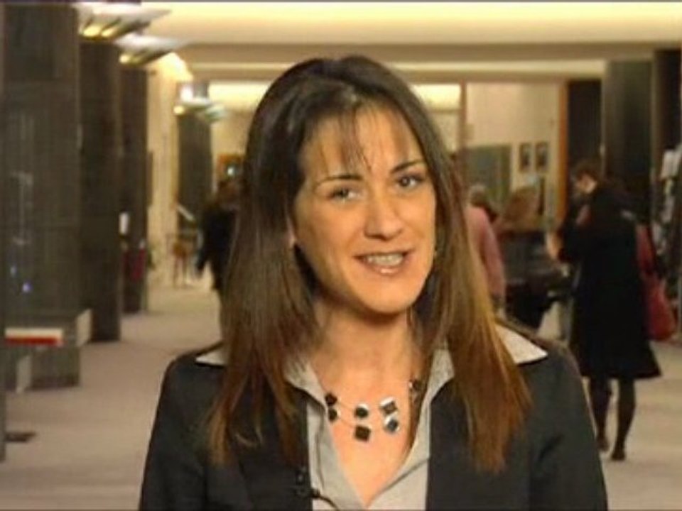 Chronique du 04/11 : S. Bélier et le sommet de Copenhague