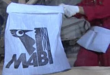 traitement du bois - MABI