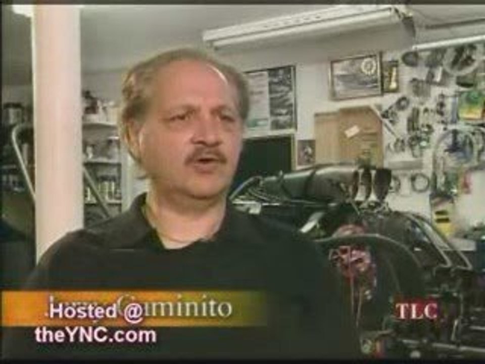 Worst Crash Ever -  cette video un peut dangeeeeeeee