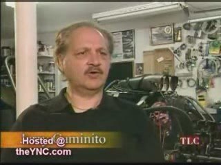 Worst Crash Ever -  cette video un peut dangeeeeeeee