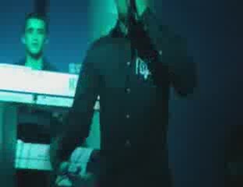 RYES INTERNET EN  LIVE AU DUPLEX