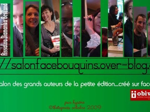 Aïssatou Diamanka-Besland, porte-parole des sans-voix