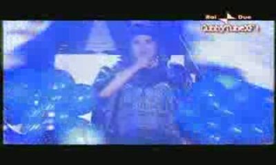 X Factor 3. l'esibizione di Chiara