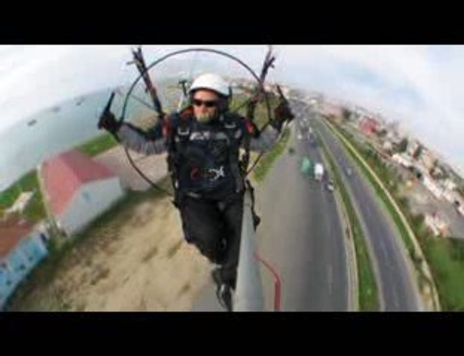 ISTANBUL PARAMOTOR TEAM 94
