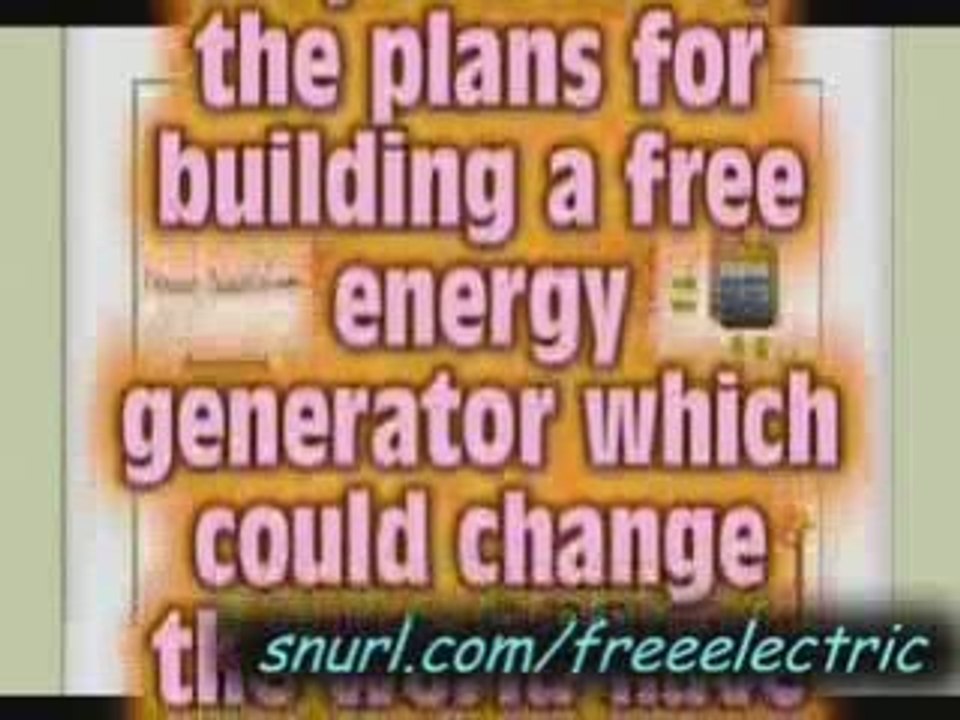 FREE - electric company|wind energy|wind power