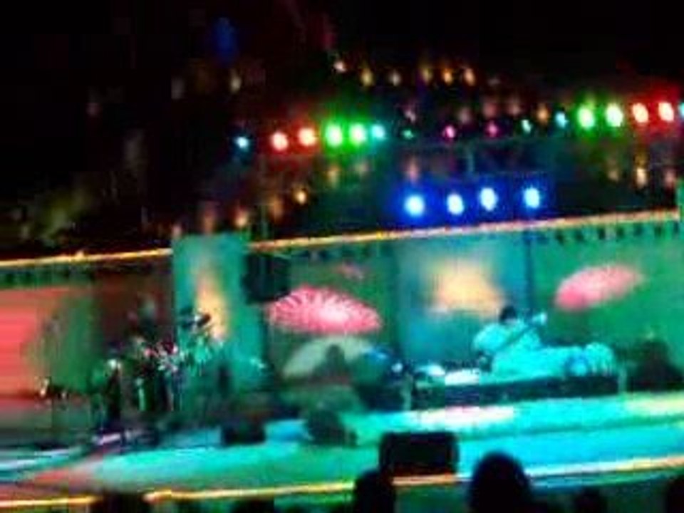 Niladri kumar fusion