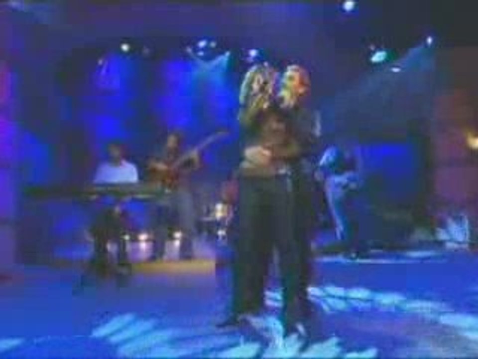 CUANDO TE VEO (ALISON LOZZ Y EUGENIO SILLER}