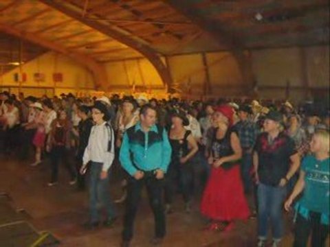 bal de DIVION 31.10.09