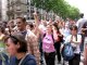 Gay Pride Paris (24/06/2006) Vidéo 2