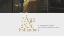 L'Âge d'Or hollandais. De Rembrandt à Vermeer - Le Livre