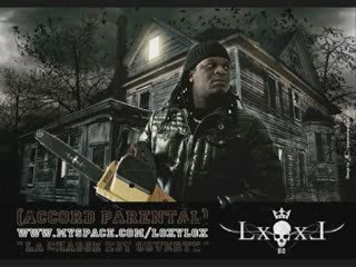 loxy lox je voulais vous dire