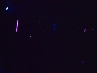 Concerto al "Live Jazz" a San Lorenzo - Roma