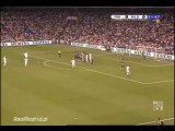 D Beckham - Real Madrid v MLS