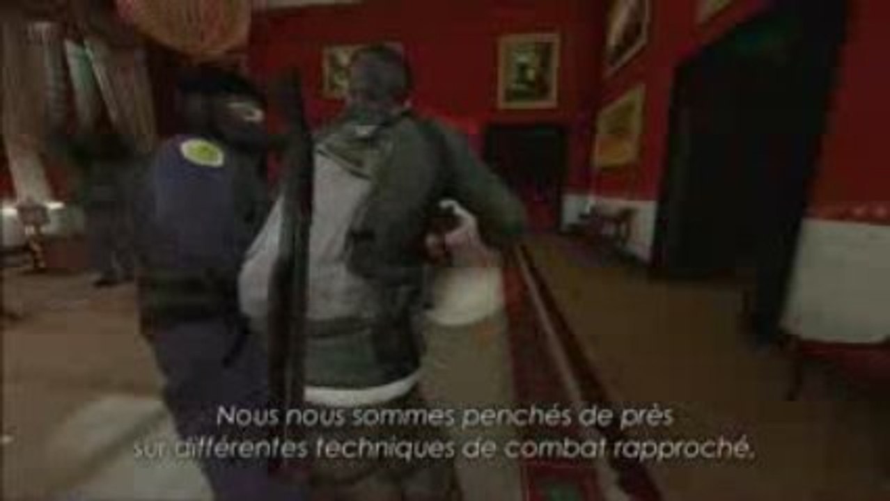 Splinter Cell Conviction - Révélations #2 : Cré...