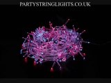 Party String Lights Christmas Lights Products