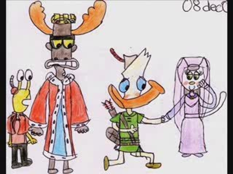 EmmaxEdward Kiss Me music video