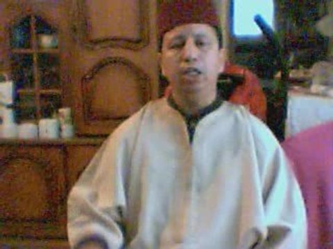 Assamaa, chant soufie (musique arabo-andalouse)