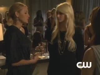 gossip girl sneak peek epi 3x09 SJB