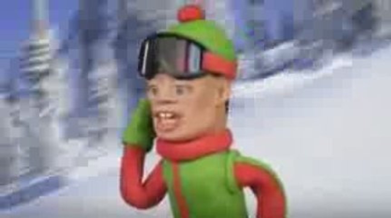 Têtes à Claques Cristal Festival