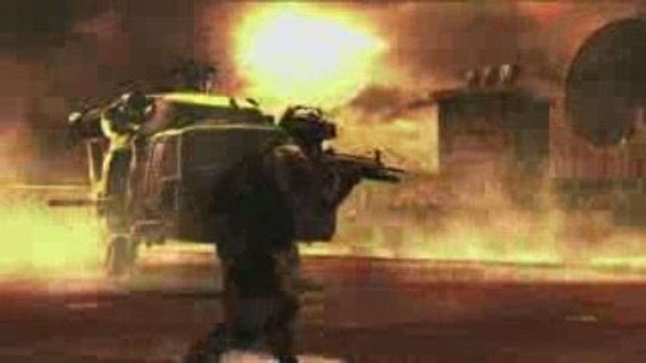 Call of Duty Modern Warfare 2 - Launch Trailer