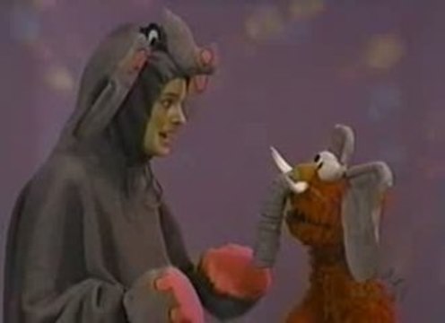 Najlepsze laski z Ulicy Sezamkowej3