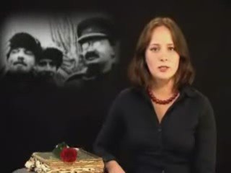 Великий Октябрь? Проект "Новое время" Часть вторая.