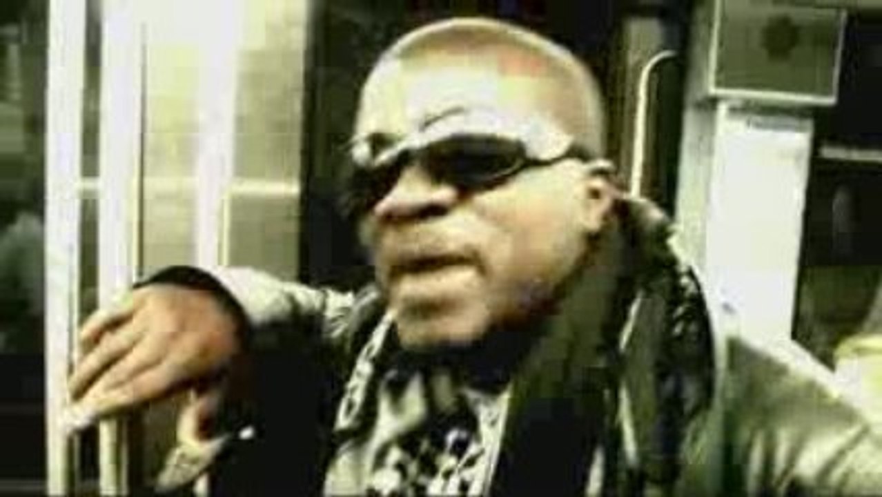 Al Peco-Salade Tomate Pognon (Clando Remix)