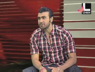 Bad Man Arya Babbar In ‘Jail’