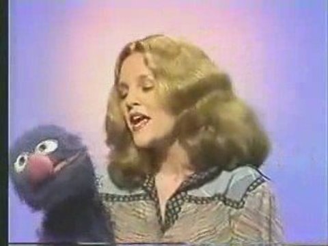 Najlepsze laski z Ulicy Sezamkowej