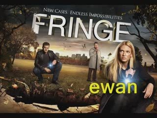 fringe end theme