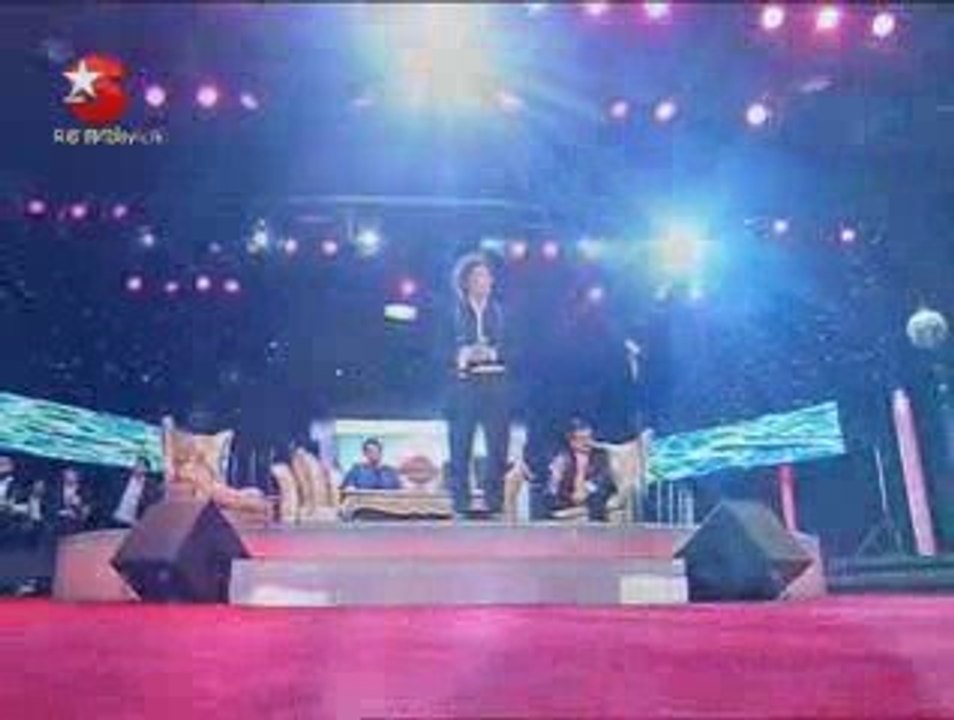 Intizar- Büyük insan ( 25.10.2009  )