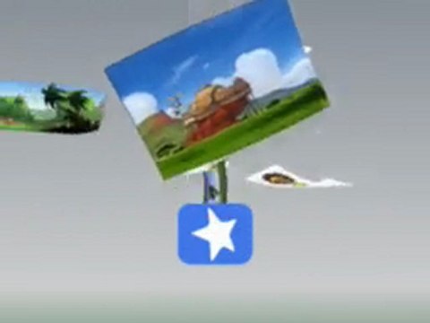 Magic Pockets DS Games overview (2009)