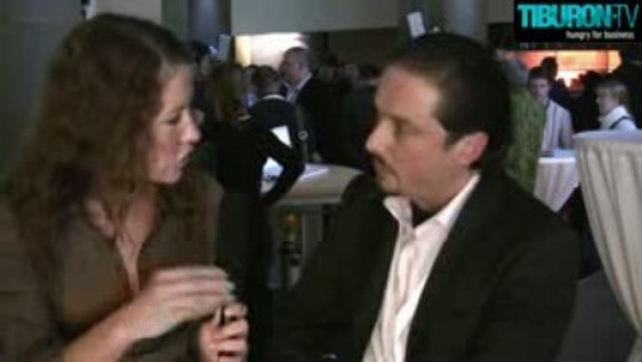 Andrea Borgato - Dolby Mobile