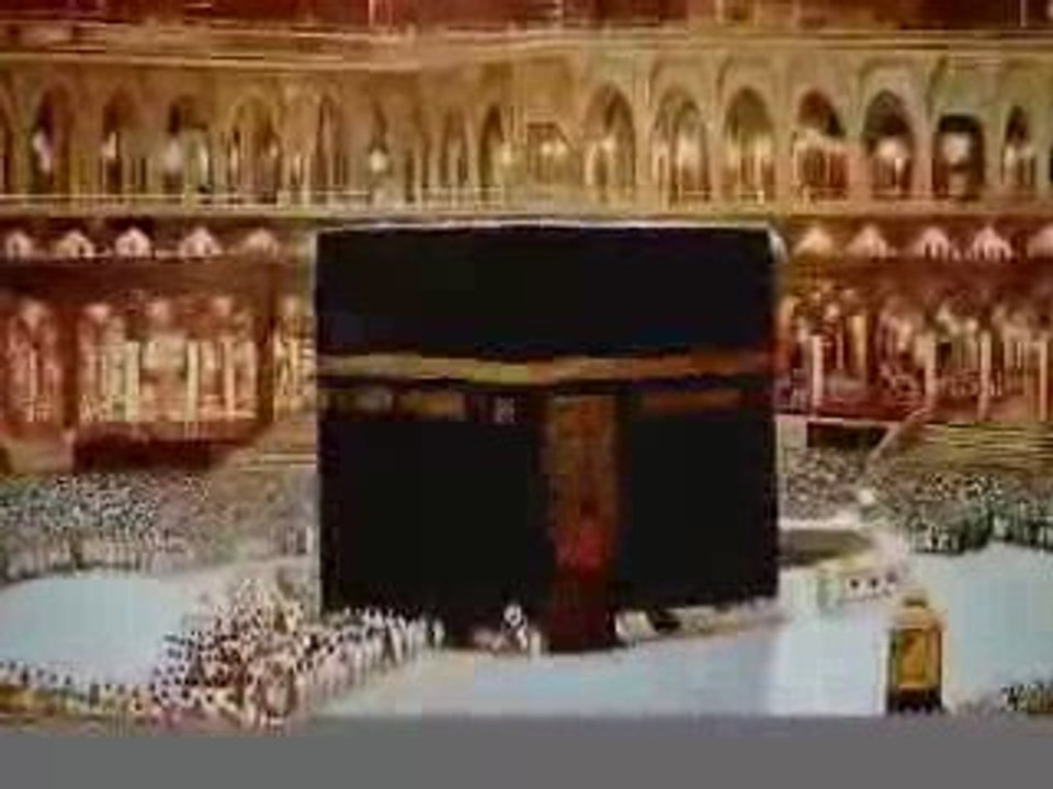 incroyable miracle de lamecque