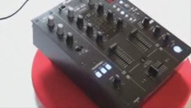PIONEER DJM-400-K LTD edition