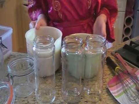 recette de compote de pomme