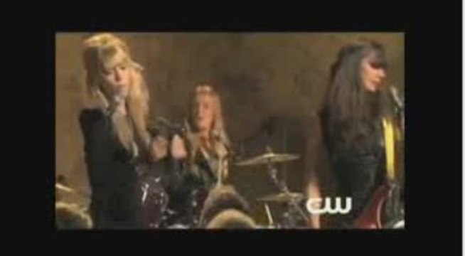 gossip girl music video epi 3x09