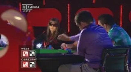 Late Night Poker 2009 E09 Pt1
